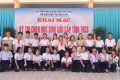 🌟 RỰC RỠ THÀNH TÍCH HỌC SINH GIỎI CẤP TỈNH NĂM HỌC 2025 – 2026 🌟