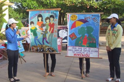 Tuyên truyền phòng chống tội phạm, tội phạm ma túy và tệ nạn xã hội trong học sinh Tuyên truyền phòng chống tội phạm, tội phạm ma túy và tệ nạn xã hội trong học sinh