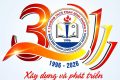 HƯỚNG TỚI KỶ NIỆM 30 NĂM NGÀY THÀNH LẬP TRƯỜNG TRUNG HỌC CƠ SỞ PHAN ĐÌNH PHÙNG (1996 – 2026)