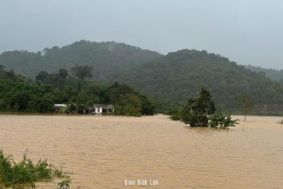 HÀNH TRÌNH SẺ CHIA YÊU THƯƠNG